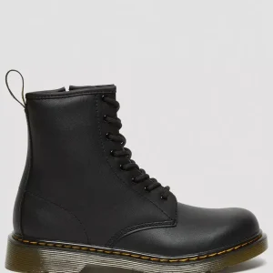 ANFIBIO 1460 Y DR MARTENS UNISEX JUNIOR NERO