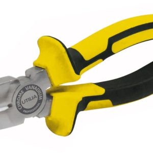 Utilia TRONCHESE A TAGLIO DIAGONALE PROFESSIONALE  mm. 160