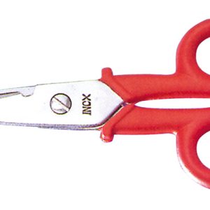 FORBICI PER ELETTRICISTA LAME DIRITTE