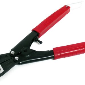 Hit TRONCHESE A DOPPIA LEVA POCKET PC200  mm. 200