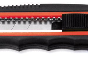 Utilia TAGLIERINO PROFESSIONALE+ 2 LAME mm.25