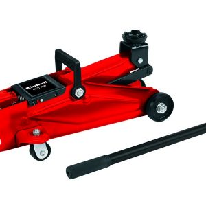 Einhell CRICCO IDRAULICO A CARRELLO CC-TJ 2000