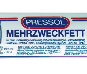 Pressol GRASSO MULTIUSO  gr. 400