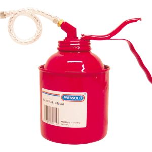 Pressol OLIATORE IN METALLO  ml. 250
