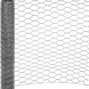 RETE POLLI RECINZIONE 16/2 H 150 cm