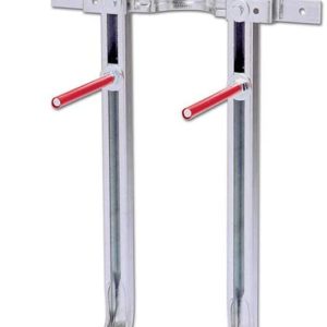 FISCHER – STAFFA DI FISSAGGIO PER SANITARI SOSPESI