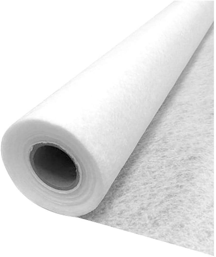 GEOTESSUTO – TESSUTO NON TESSUTO 2 X 100 MT 200GR/MQ X ROTOLO - immagine 2