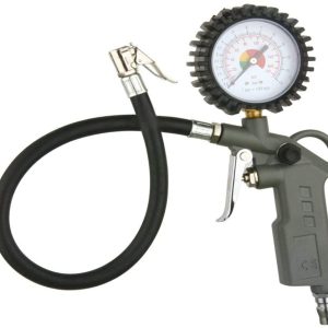 UTILIA PISTOLA PER GONFIAGGIO