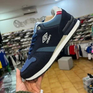 SCARPE UMBRO WILLIAM MX