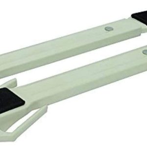 UTILIA CARRELLO PORTAELETTRODOMESTICI