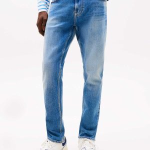 DENIM MEDIO TOMMY JEANS AUSTIN SLIM DA UOMO
