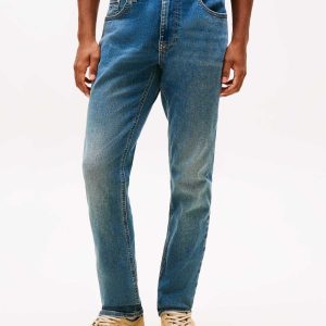DENIM MEDIO TOMMY JEANS SCANTON SLIM DA UOMO