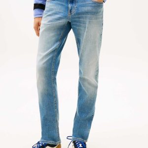 DENIM MEDIO TOMMY JEANS SCANTON SLIM DA UOMO