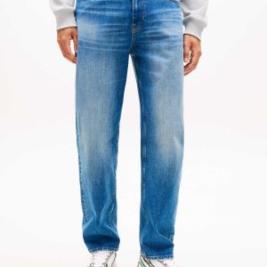 DENIM SONNY BLU SLAVATO TOMMY JEANS DA UOMO