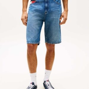 SHORT TOMMY JEANS OTIS DA UOMO