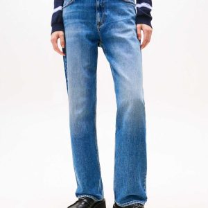 DENIM KIRA SLIM TOMMY JEANS DA DONNA JEANS MEDIO