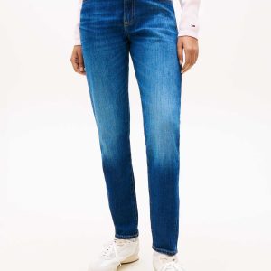 DENIM LUCY BLU TOMMY JEANS SLIM FIT DA DONNA