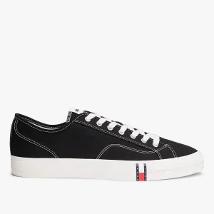 SNEAKERS NERA TOMMY JEANS ARCHIVE DA UOMO