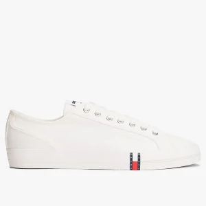 SNEAKERS BIANCA TOMMY JEANS ARCHIVE DA UOMO