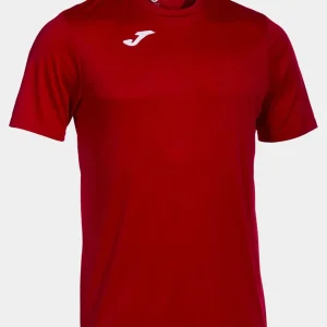 JOMA COMBI - ROSSO