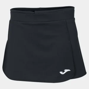 GONNA JOMA OPEN II DONNA NERO