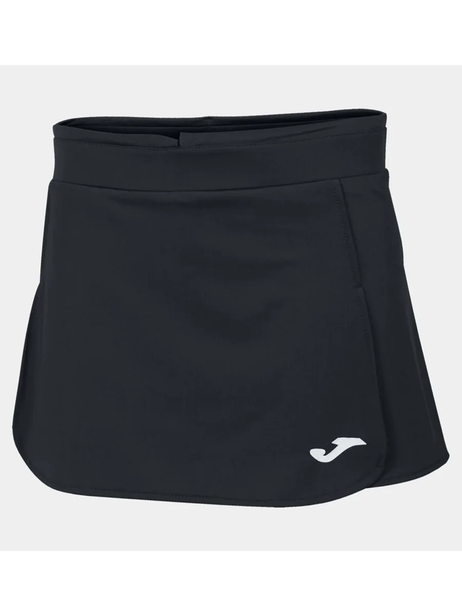 GONNA JOMA OPEN II DONNA NERO - immagine 2