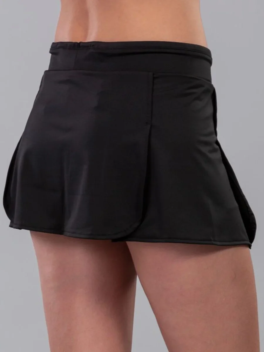 GONNA JOMA OPEN II DONNA NERO - immagine 3