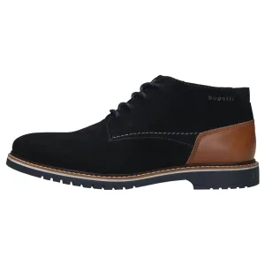 STRINGATA CAJ BUGATTI DA UOMO BLU