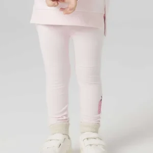 Leggings Name It Tender Touch unisex adulto in colore tende