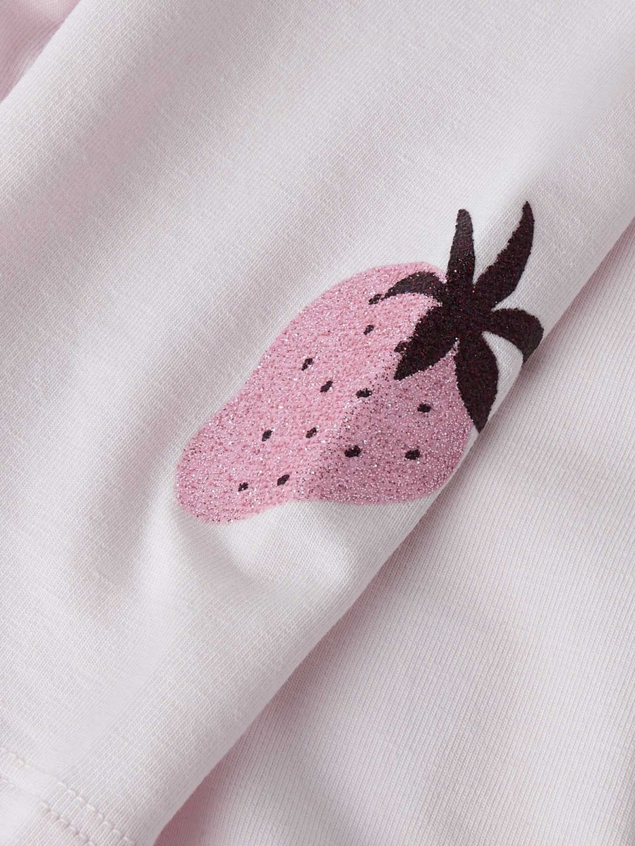 Leggings Name It Tender Touch unisex adulto in colore tende - immagine 4