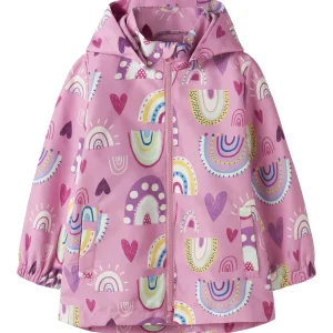 Name It Maxi Jacket unisex adulto color fucsia