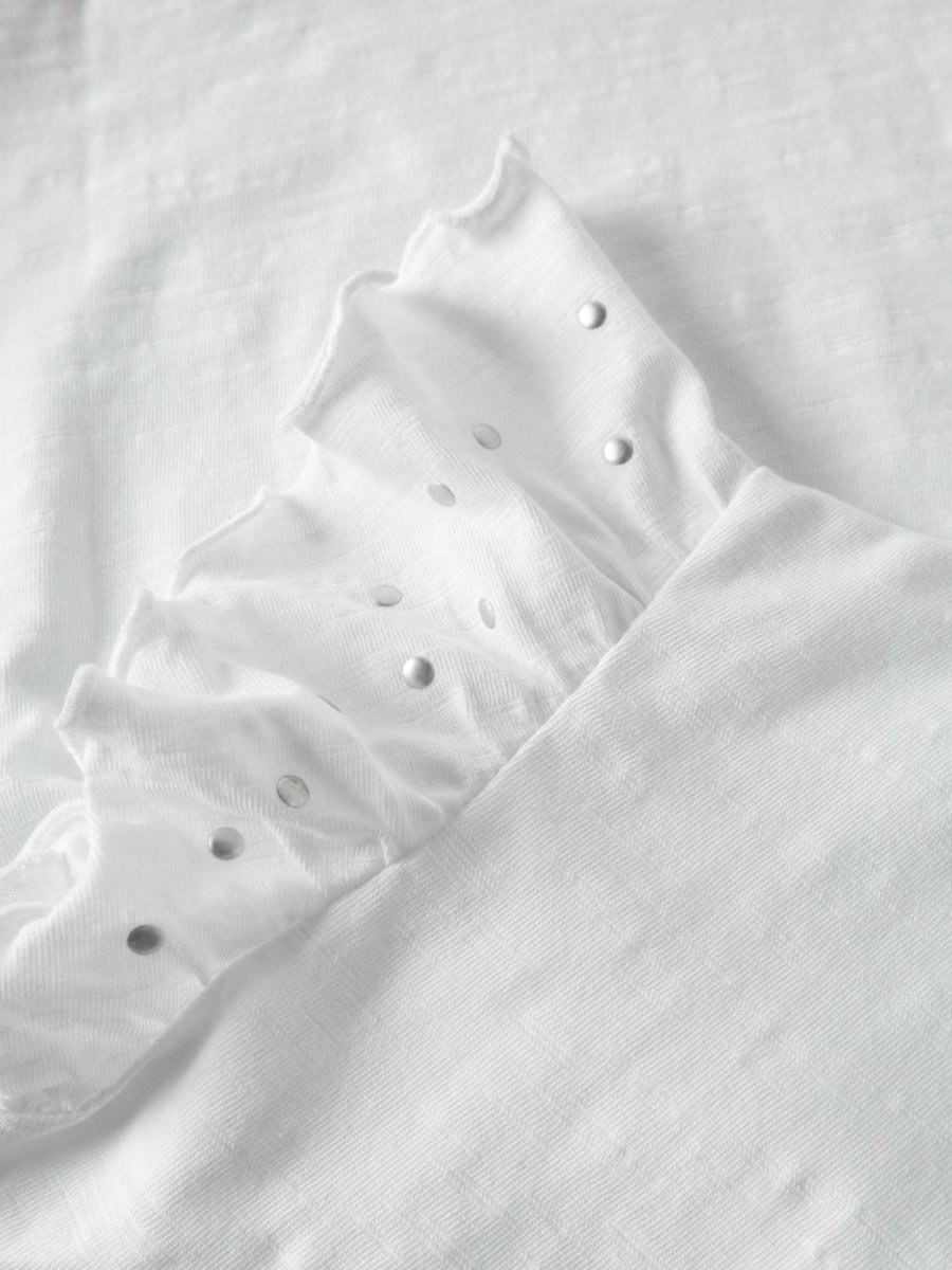 T-shirt unisex Name It modello Brigh in colore brillante - immagine 4