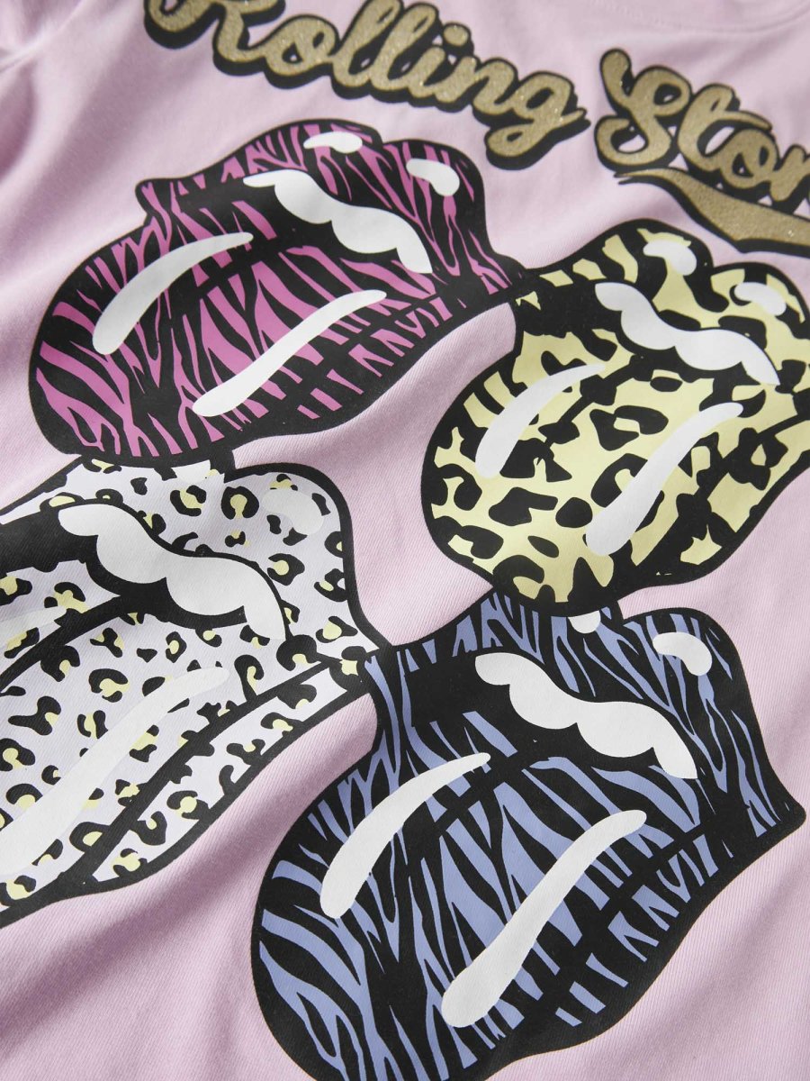 T-shirt maniche corte Name It 13254174 unisex adulto altri colori - immagine 4