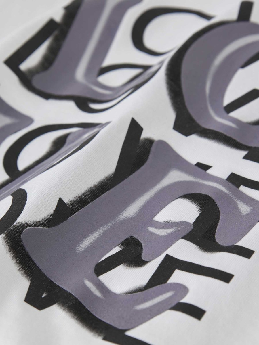 T-shirt maniche corte unisex Name It modello Brigh - immagine 4