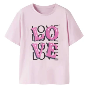 T-shirt unisex Name It modello Pirou in colore originali