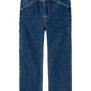 DENIM RYAN STRAIGHT NAME IT DA BAMBINO BLU JEANS