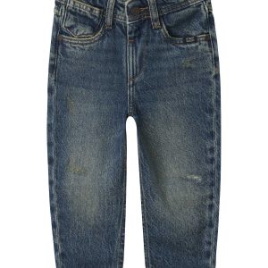 DENIM SILAD SLIM TAPERED NAME IT DA BAMBINO BLU JEANS