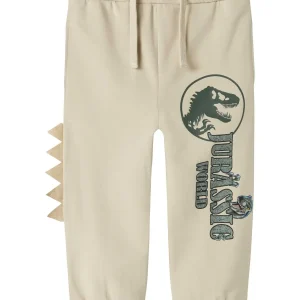 PANTALONE JABA JURASSIC WORLD NAME IT DA BAMBINO PANNA
