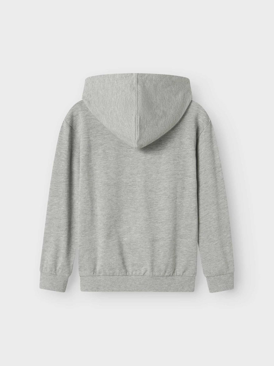 FELPA JIMM POKEMON NAME IT DA BAMBINO GRIGIO - immagine 3