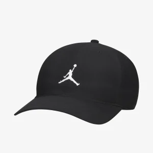 CAPPELLO JORDAN UNISEX NERO