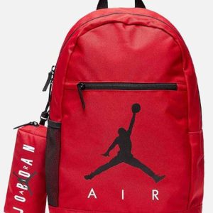 ZAINO CON ASTUCCIO NEXT UTILITY JORDAN RAGAZZO ROSSO