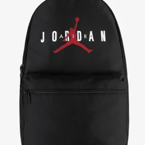 ZAINO JORDAN UNISEX NERO
