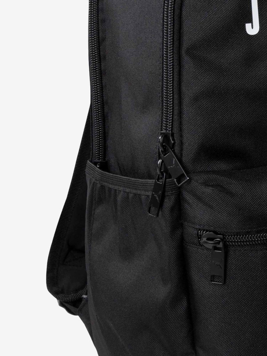 ZAINO JORDAN UNISEX NERO - immagine 3