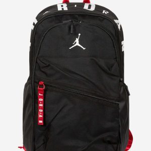 ZAINO MULTIFUNZIONALE JORDAN UNISEX NERO