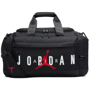 BORSONE SPORTIVO JORDAN NIKE UNISEX NERO