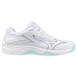 SCARPA PALLAVOLO THUNDER BLADE Z MIZUNO DA DONNA BIANCO