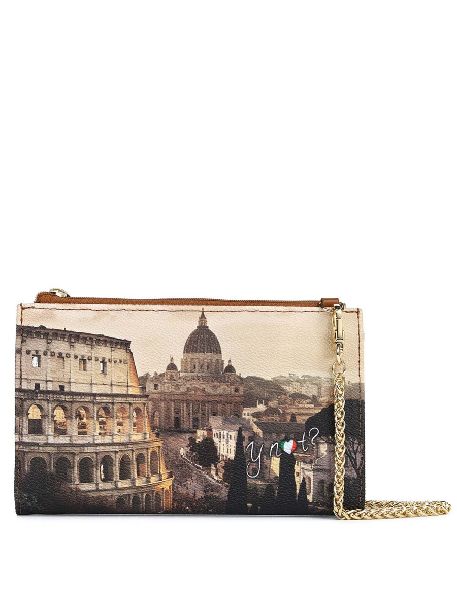 PORTAFOGLIO BAG YNOT? DA DONNA JUBIL