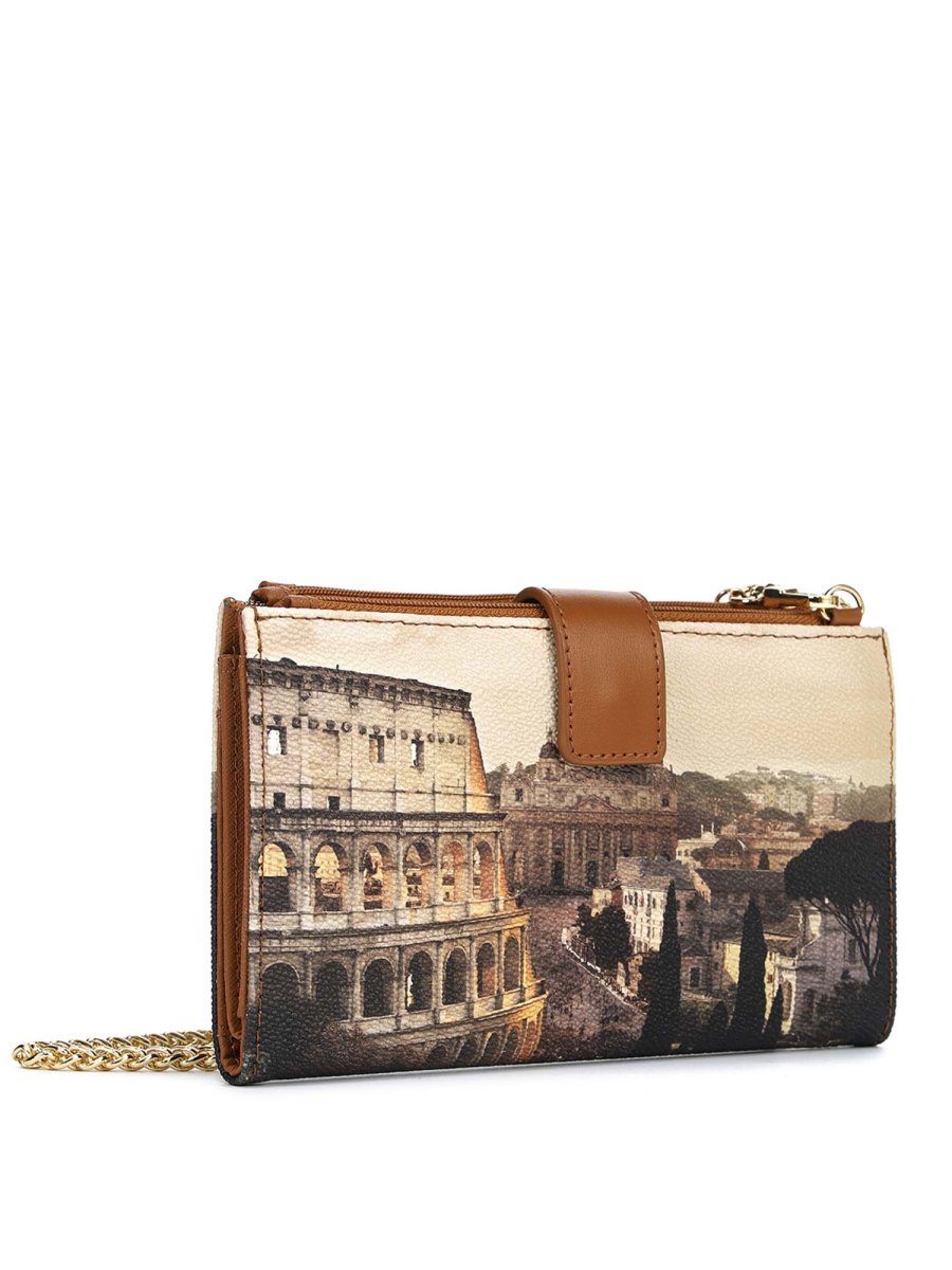 PORTAFOGLIO BAG YNOT? DA DONNA JUBIL - immagine 3