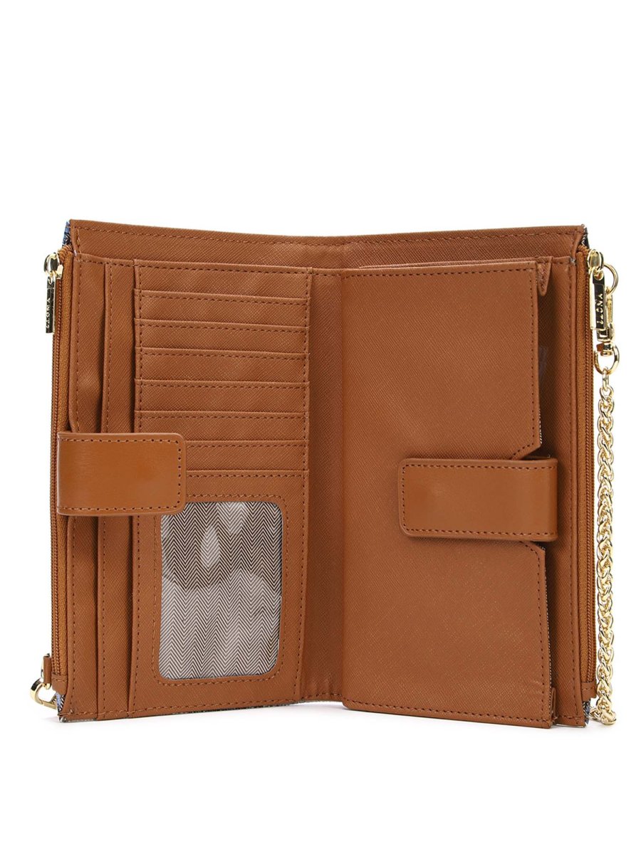 PORTAFOGLIO BAG YNOT? DA DONNA JUBIL - immagine 4