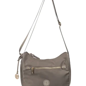 BORSA VALLEVERDE DONNA TAUPE